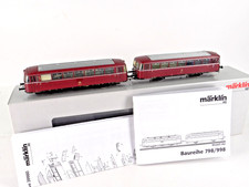 Märklin 39980 S-Bus con