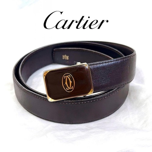 Cintura cartier must line - cintura,