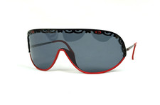 INCREDIBILE CH. OCCHIALI DA