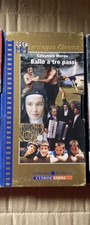 Video Cassetta Sardegna Cinema