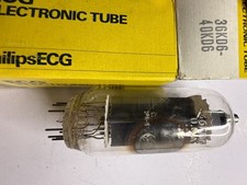 NOS Philips ECG 36KD6 / 40KD6