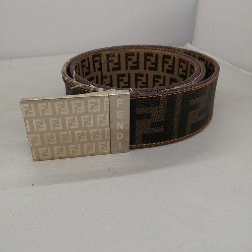 Fendi 8c0339 zucca - 8c0339, pattern