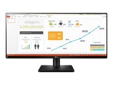 LG 34UB67-B Monitor IPS