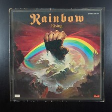 Rainbow – Rising | Vinyl, LP, Album | 2391 224