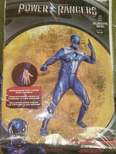 *NUOVO* Sabans Power Rangers