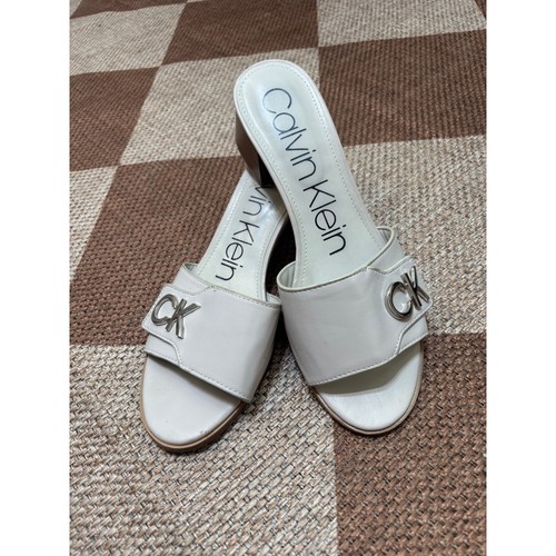 Sandali calvin klein camber - calvin,