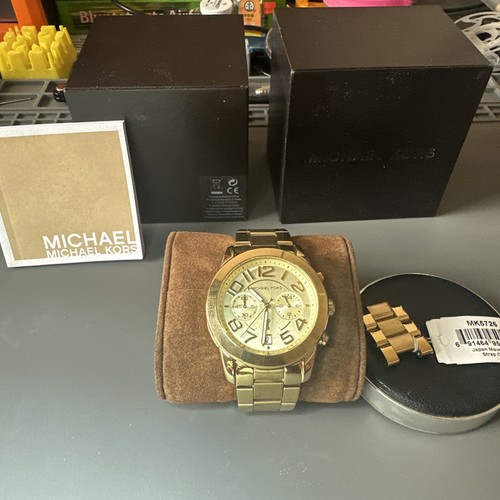Orologio donna cronografo