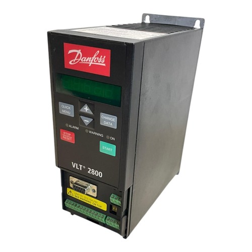 Danfoss 195n0019 inverter - 195n0019,