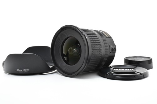 Nikon nikkor 10 24mm - nikon, 10-24mm