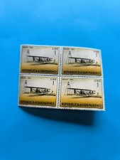 LIRE 1 WRIGT 1904- REP. SAN