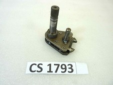 Preselettore cambio Guzzi V35 V50 20999520 VEDI FOTO PERNO MOLLA PER COMPATIB...