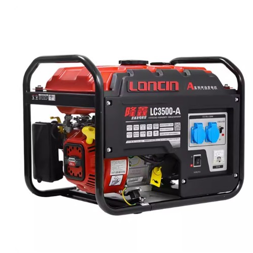 Generatore benzina 220v - 220v, rame