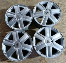 Set cerchi lega - set,