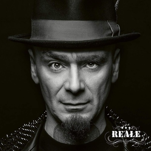 Audio reale - audio, j.ax