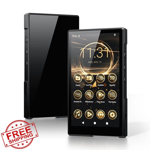 Luoran lettore mp3 wifi - lettore,