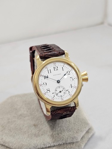 Waltham watch orologio - waltham, ;