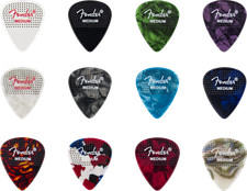 Fender plettri puntinati 351 - plettri,