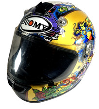 CASCO INTEGRALE SUOMY VANDAL