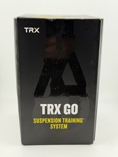 TRX GO Training Suspension