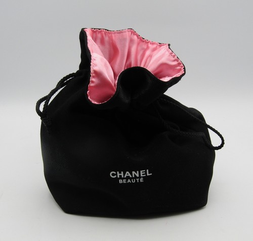 Chanel beaute nero - beaute,