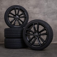Audi cerchi con gomme - cerchi,