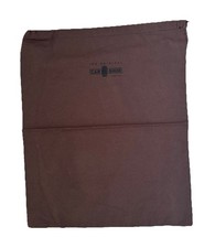 Borsa antipolvere per scarpe