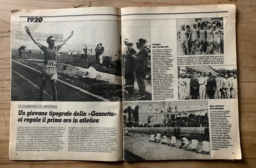 Gazzetta dello sport olimpiadi - gazzetta, sport-olimpiadi