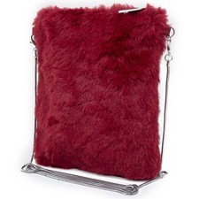 Borsetta pochette tracolla