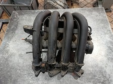 Mercedes W169 W125 Classe A