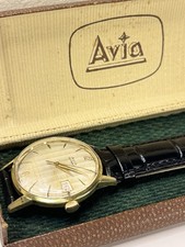 Orologio AVIA Olympic vintage