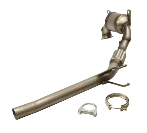 Catalizzatore marmitta