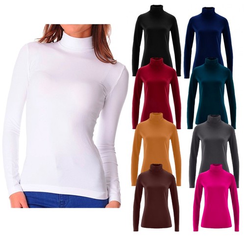 Vka22 maglia collo alto da - maglia,