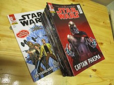 Star wars panini - star, (2015)