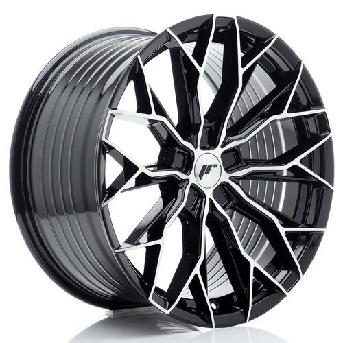 Cerchio wheels jr49 19x9 - wheels,