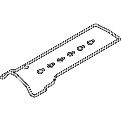 Elring kit guarnizioni testata - kit,