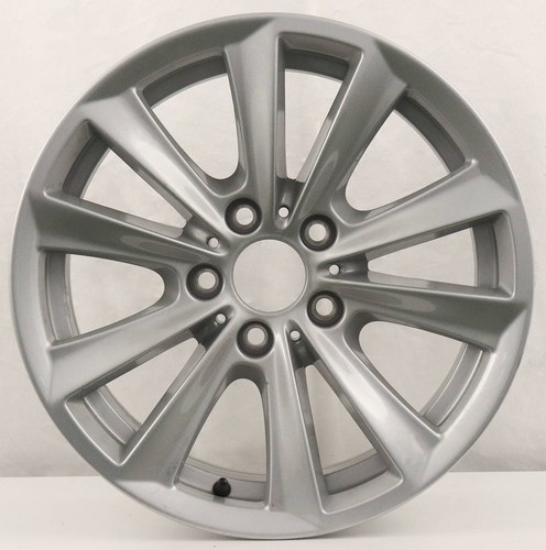 Cerchio lega bmw - bmw, serie