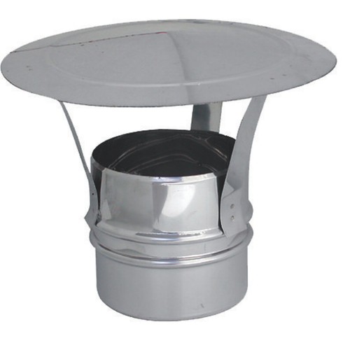 Cappello cinese canna fumaria - cappello,