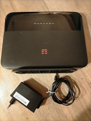 Modem tim hub plus zte - modem,