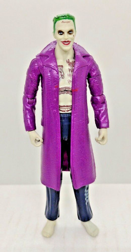 The joker comics multiverse - joker,