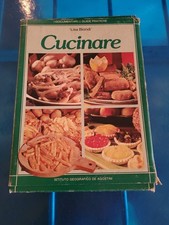 Libro lisa biondi cucinare de