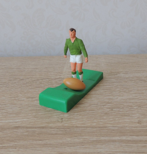 Ricambio irlanda subbuteo - ricambio,
