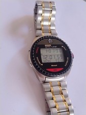 Orologio Timex Data-link 150