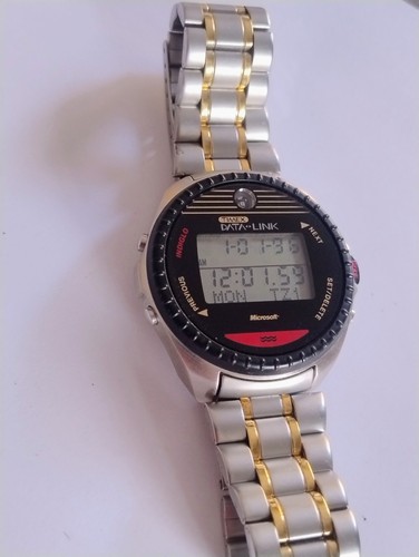 Orologio timex data - data-link, 150