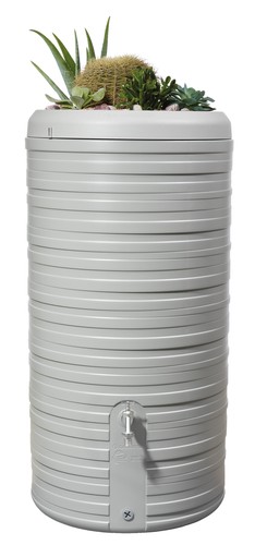 Garantia nordic 2in1 - nordic, serbatoio