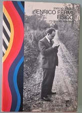 Enrico Fermi, Fisico. Una