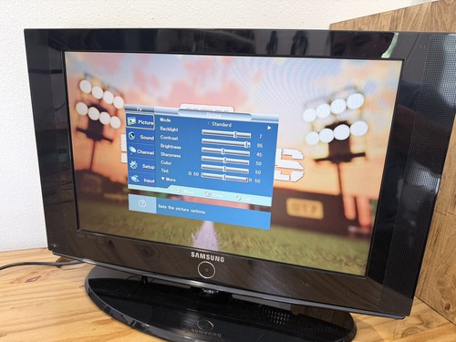Samsung ln22a330j1d lcd - ln22a330j1d, 22"