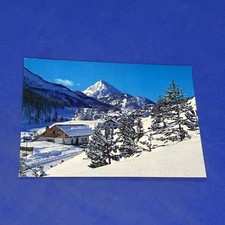 CLAVIERE PANORAMA SULLO SFONDO