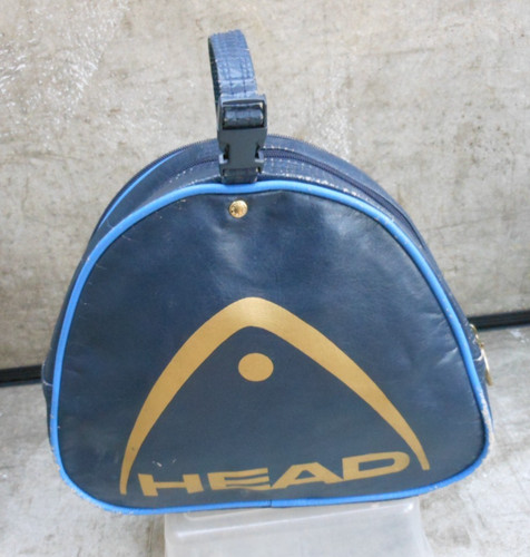 Borsa testa vintage solo