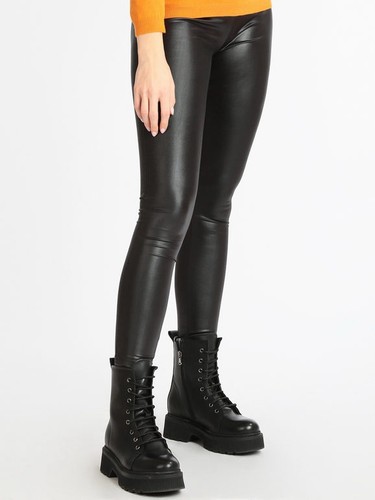 Leggings donna - , vita