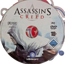 ASSASSIN'S CREED per PC -